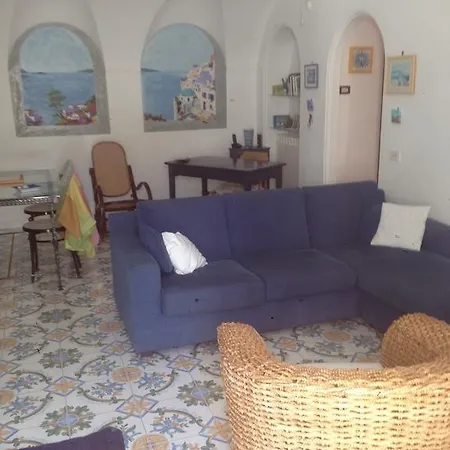 Appartement Ada Anacapri (Isola di Capri)