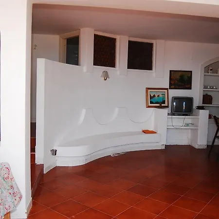 Ada Anacapri (Isola di Capri)