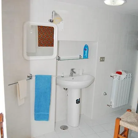 Appartement Ada *
